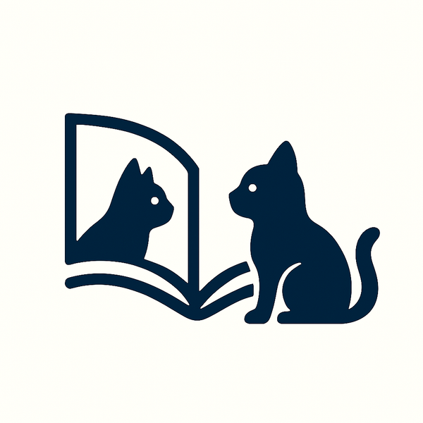 Learning Like a Cat: Education at the Edge of Control